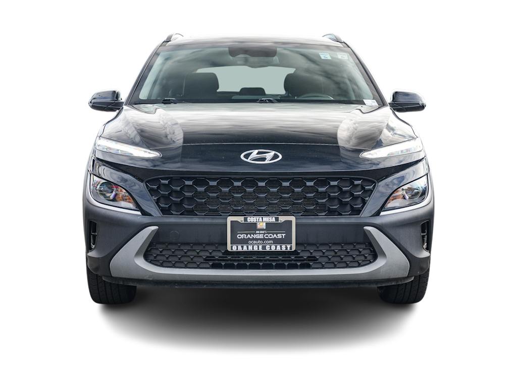 Thumbnail: 2022 Hyundai Kona - 5