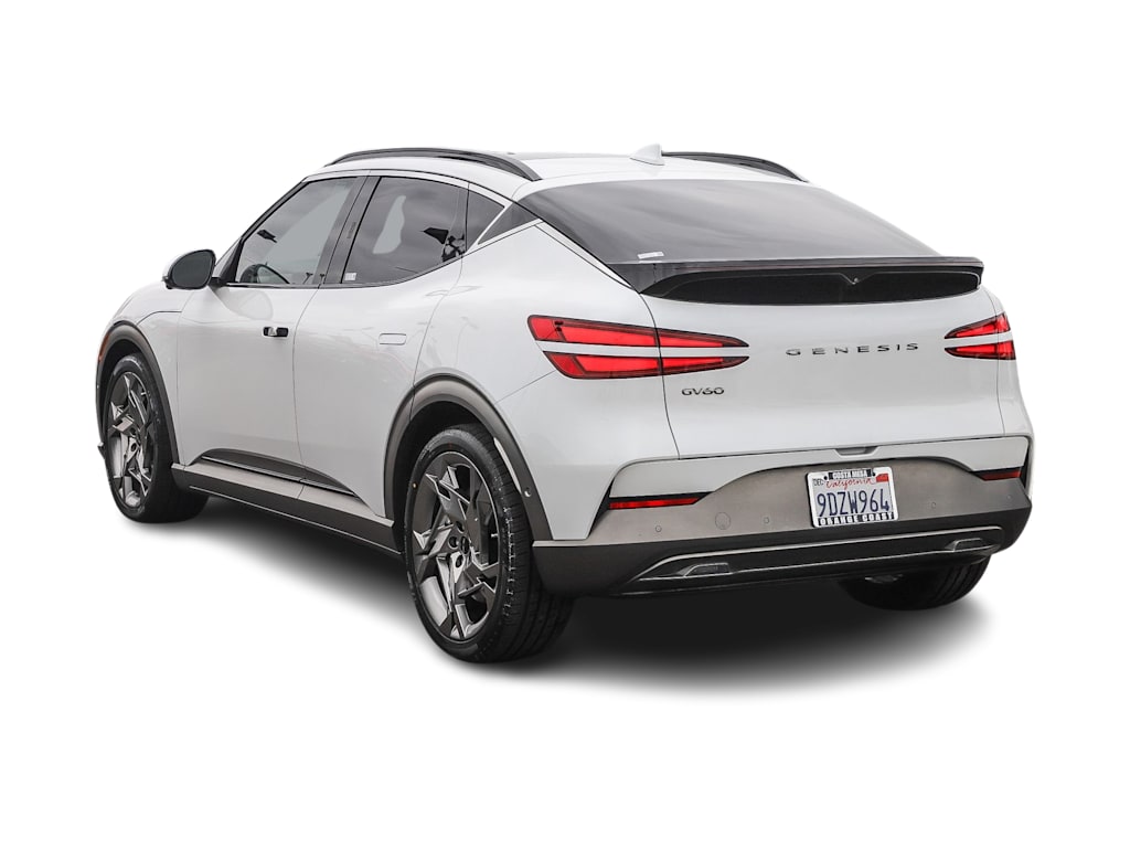 Thumbnail: 2023 Genesis GV60 - 3