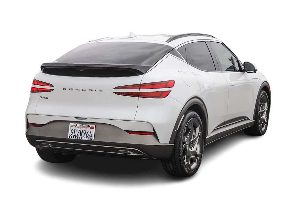 Thumbnail: 2023 Genesis GV60 - 17