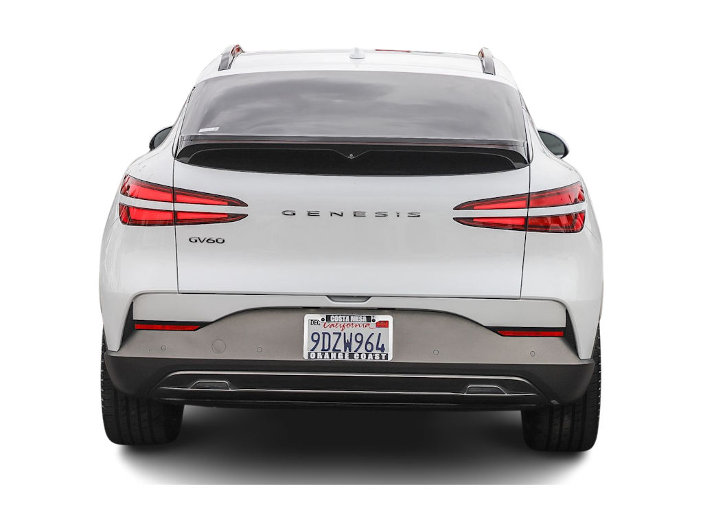 Thumbnail: 2023 Genesis GV60 - 4