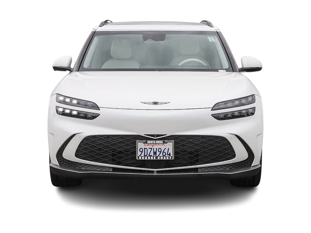 Thumbnail: 2023 Genesis GV60 - 5