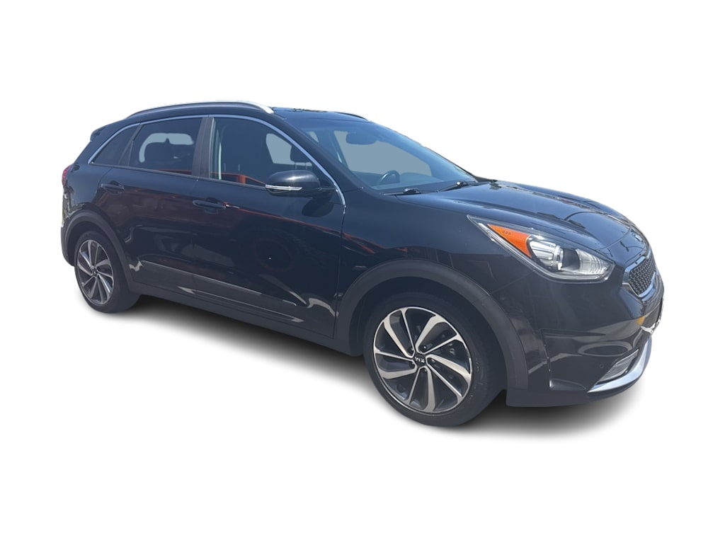 Thumbnail: 2019 Kia Niro - 10