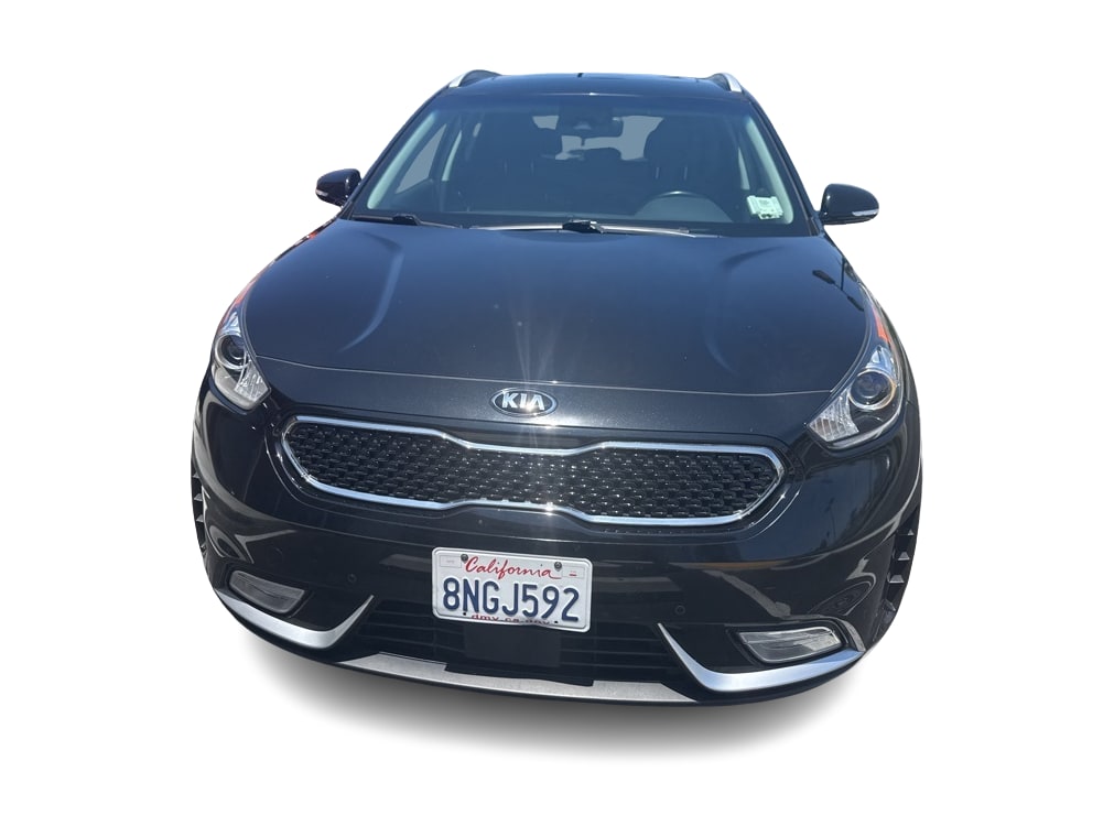 Thumbnail: 2019 Kia Niro - 5