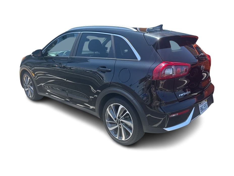 Thumbnail: 2019 Kia Niro - 3