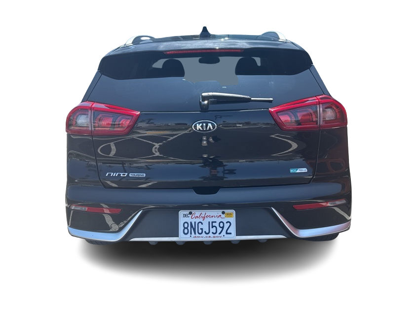 Thumbnail: 2019 Kia Niro - 4