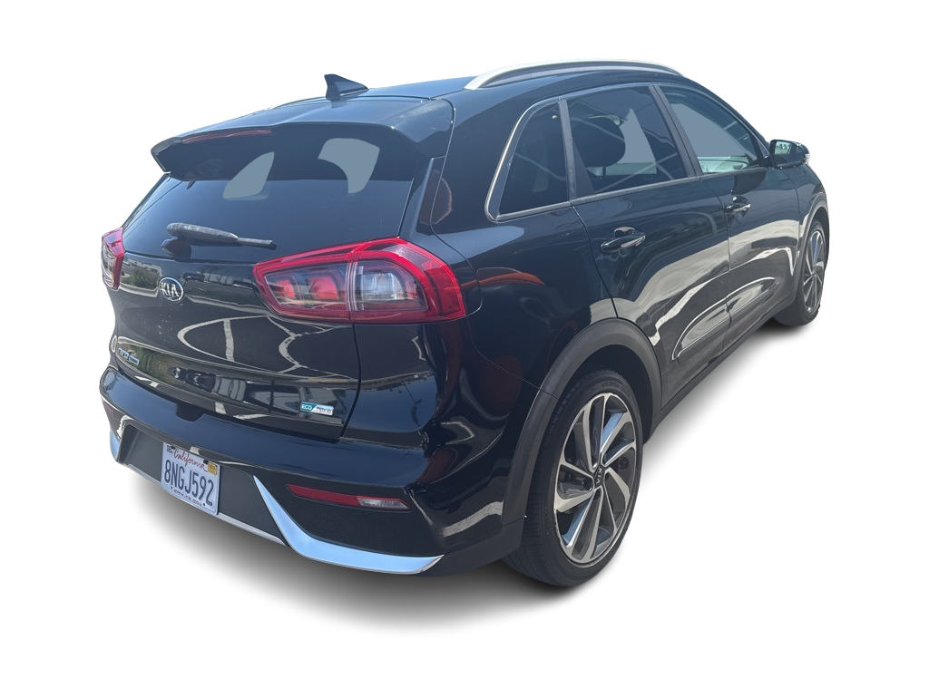 Thumbnail: 2019 Kia Niro - 9