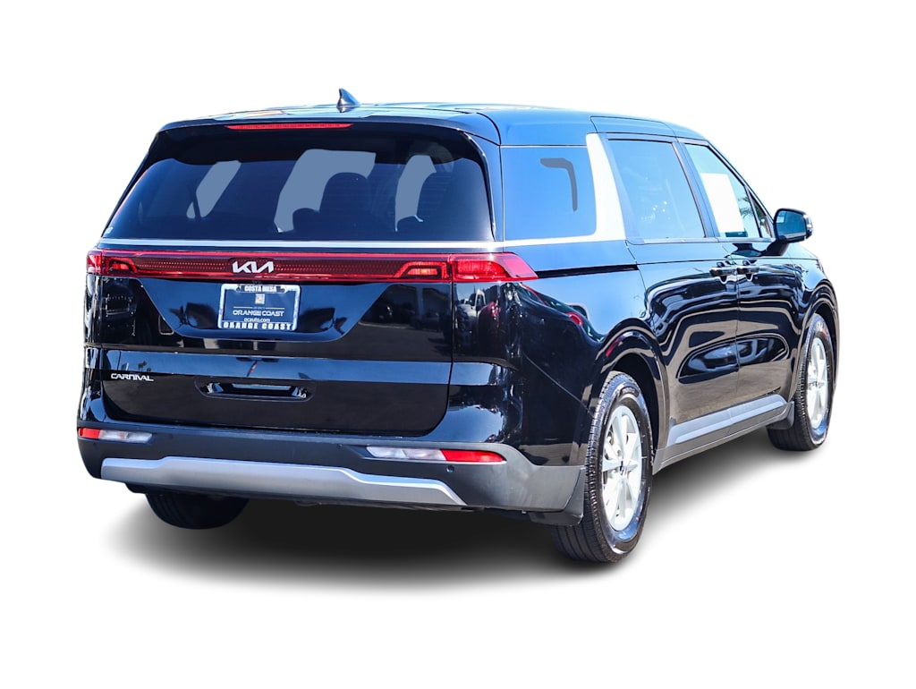 Thumbnail: 2024 Kia Carnival - 18