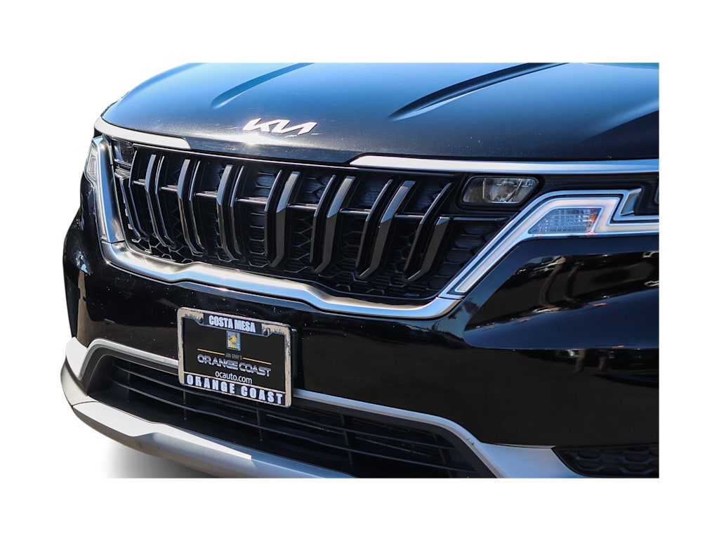 Thumbnail: 2024 Kia Carnival - 20