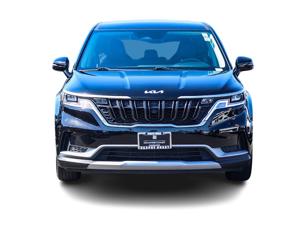 Thumbnail: 2024 Kia Carnival - 5
