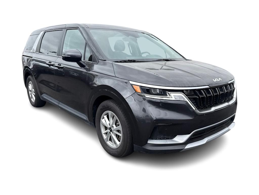 Thumbnail: 2024 Kia Carnival - 14