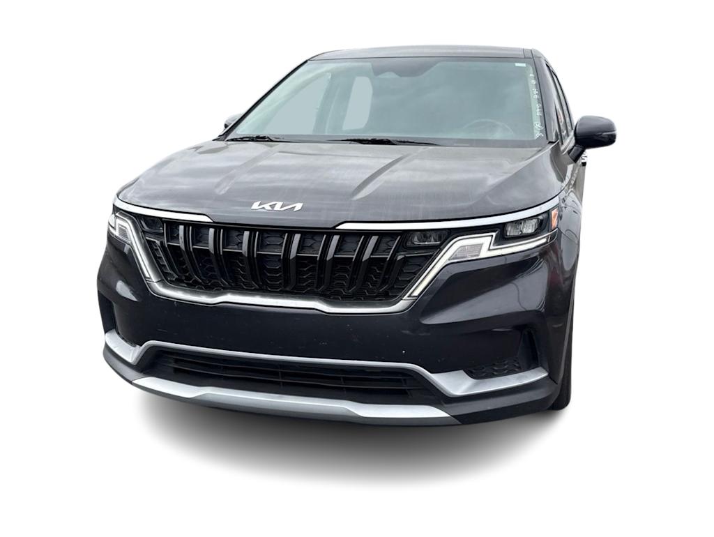 Thumbnail: 2024 Kia Carnival - 8