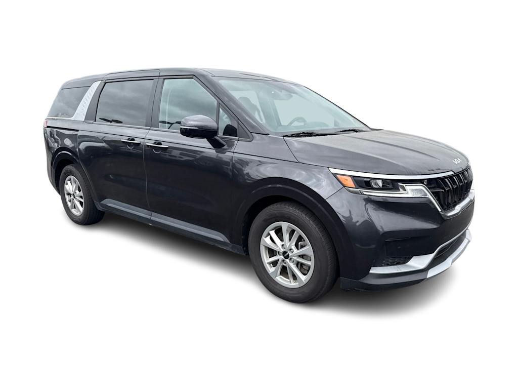 Thumbnail: 2024 Kia Carnival - 15
