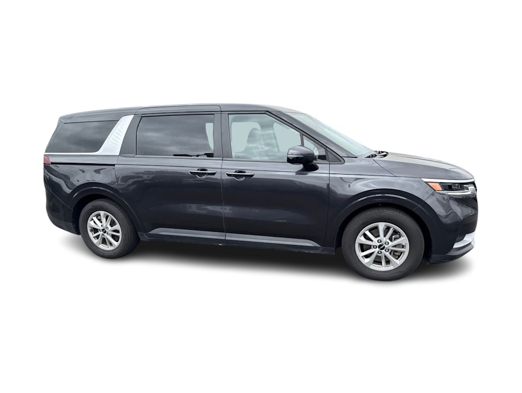 Thumbnail: 2024 Kia Carnival - 17