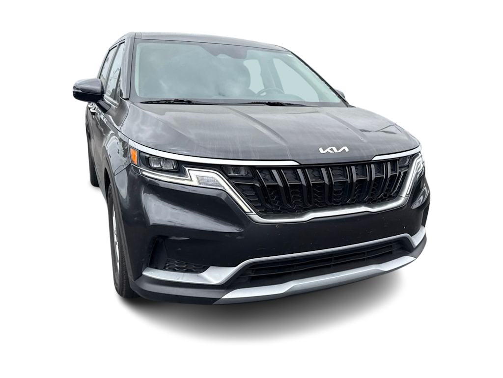 Thumbnail: 2024 Kia Carnival - 12