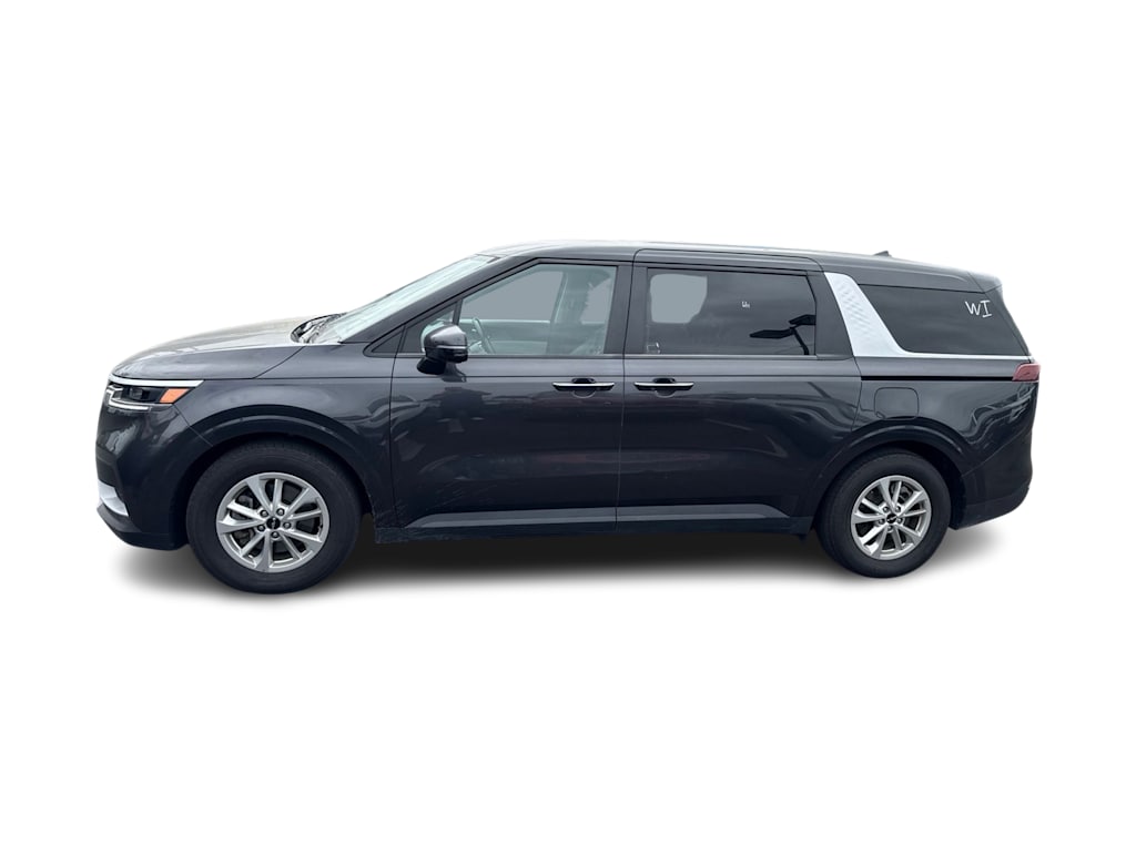 Thumbnail: 2024 Kia Carnival - 2