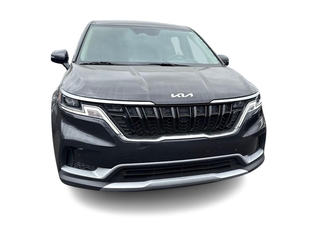 Thumbnail: 2024 Kia Carnival - 11