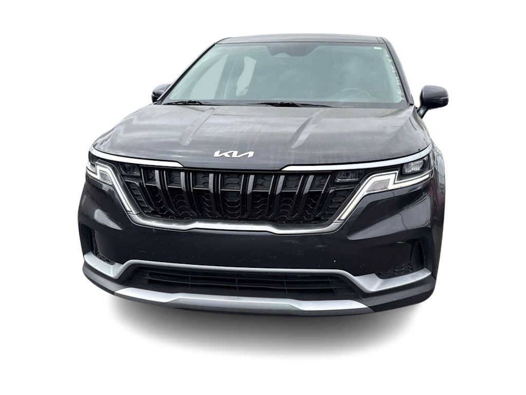 Thumbnail: 2024 Kia Carnival - 9