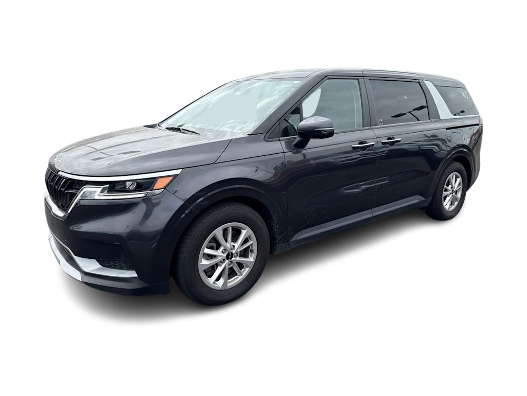 Thumbnail: 2024 Kia Carnival - 20