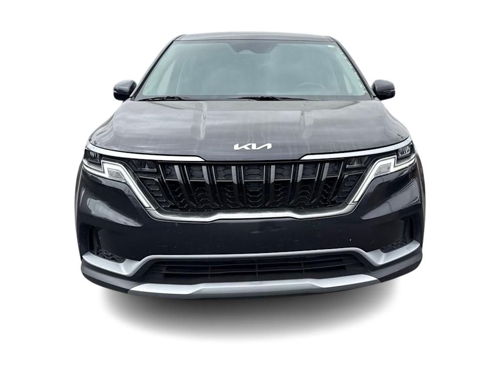 Thumbnail: 2024 Kia Carnival - 10