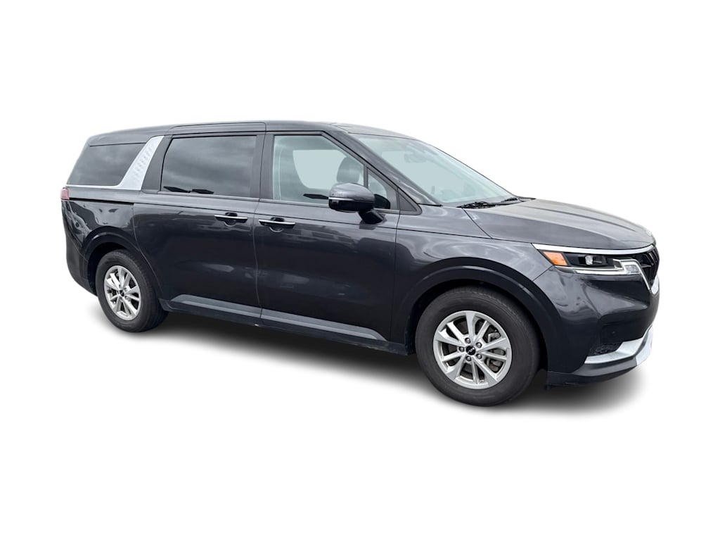 Thumbnail: 2024 Kia Carnival - 16