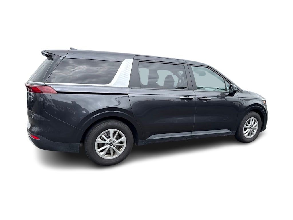Thumbnail: 2024 Kia Carnival - 19