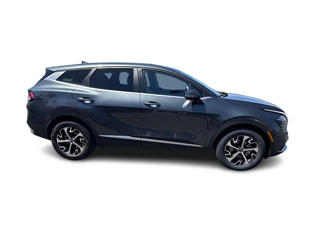 Thumbnail: 2025 Kia Sportage - 17