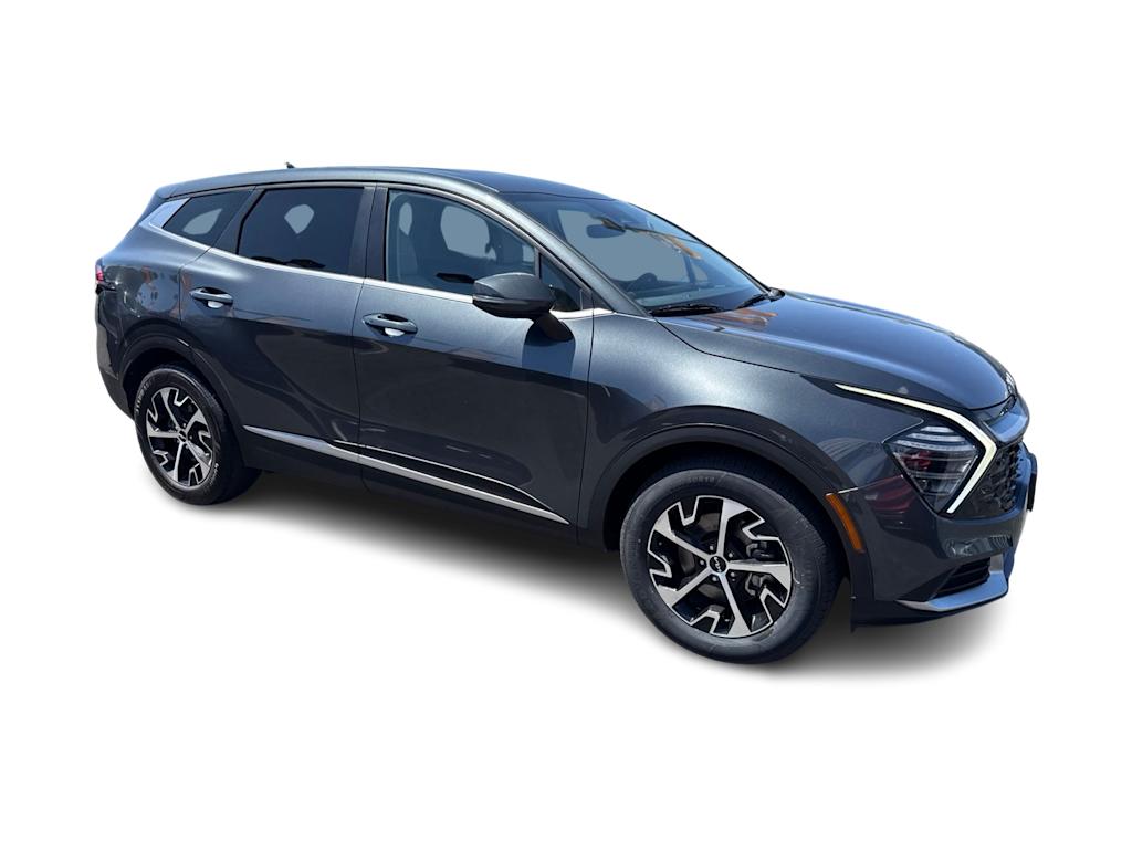 Thumbnail: 2025 Kia Sportage - 15