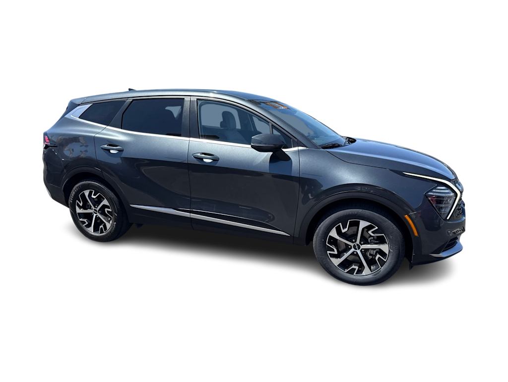 Thumbnail: 2025 Kia Sportage - 16