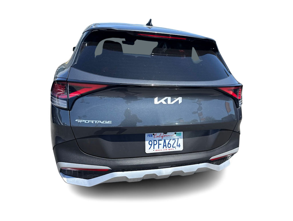 Thumbnail: 2025 Kia Sportage - 22