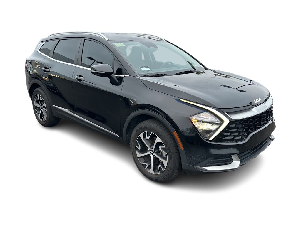 Thumbnail: 2023 Kia Sportage - 20