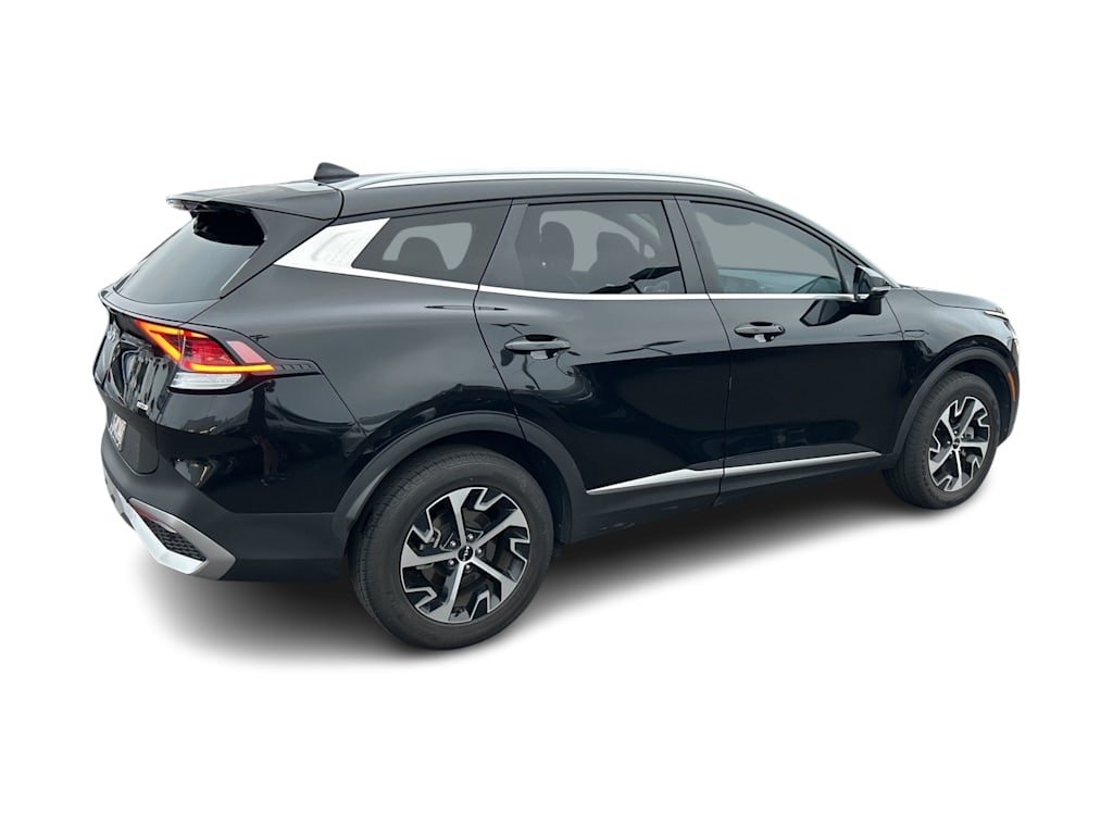 Thumbnail: 2023 Kia Sportage - 19