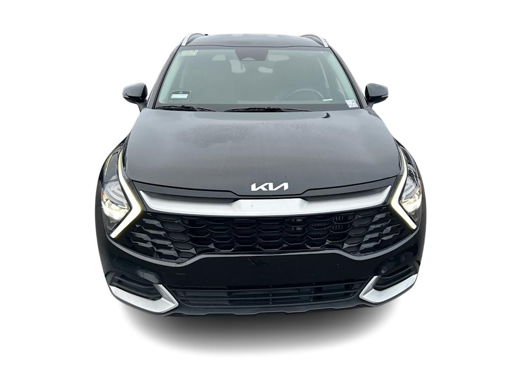 Thumbnail: 2023 Kia Sportage - 5