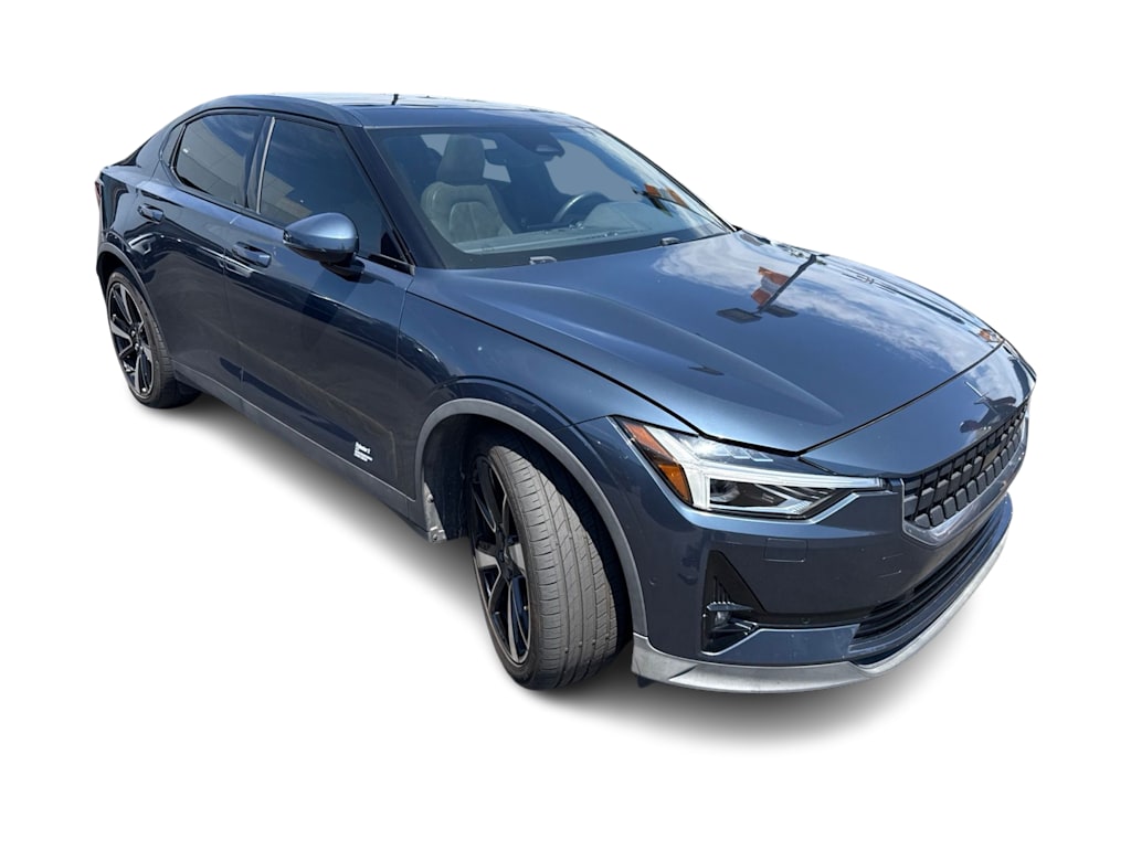 Thumbnail: 2021 Polestar 2 - 16