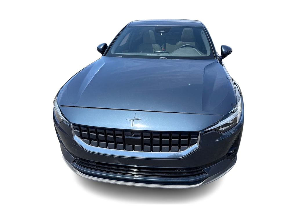 Thumbnail: 2021 Polestar 2 - 11