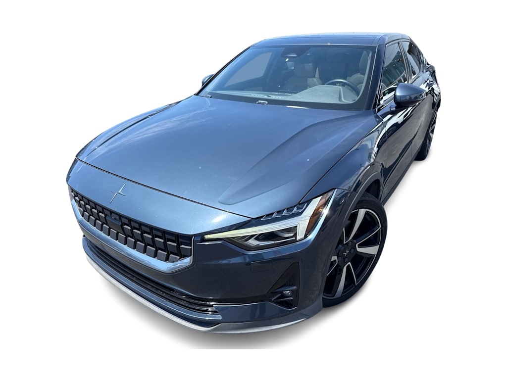 Thumbnail: 2021 Polestar 2 - 9