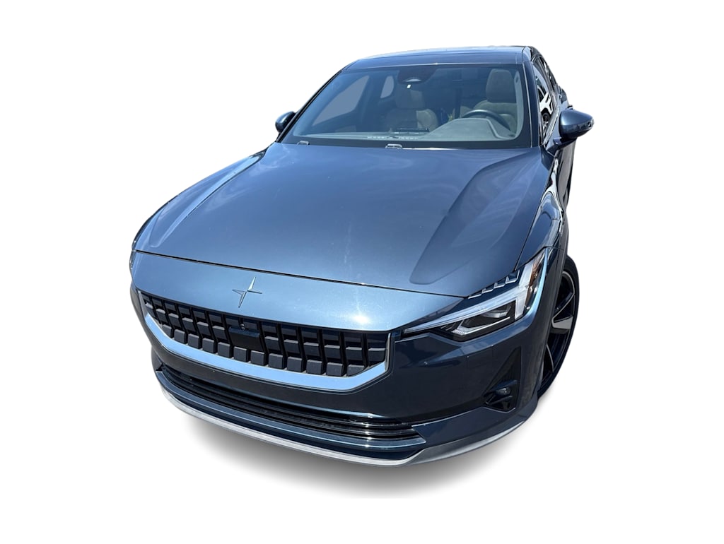 Thumbnail: 2021 Polestar 2 - 5