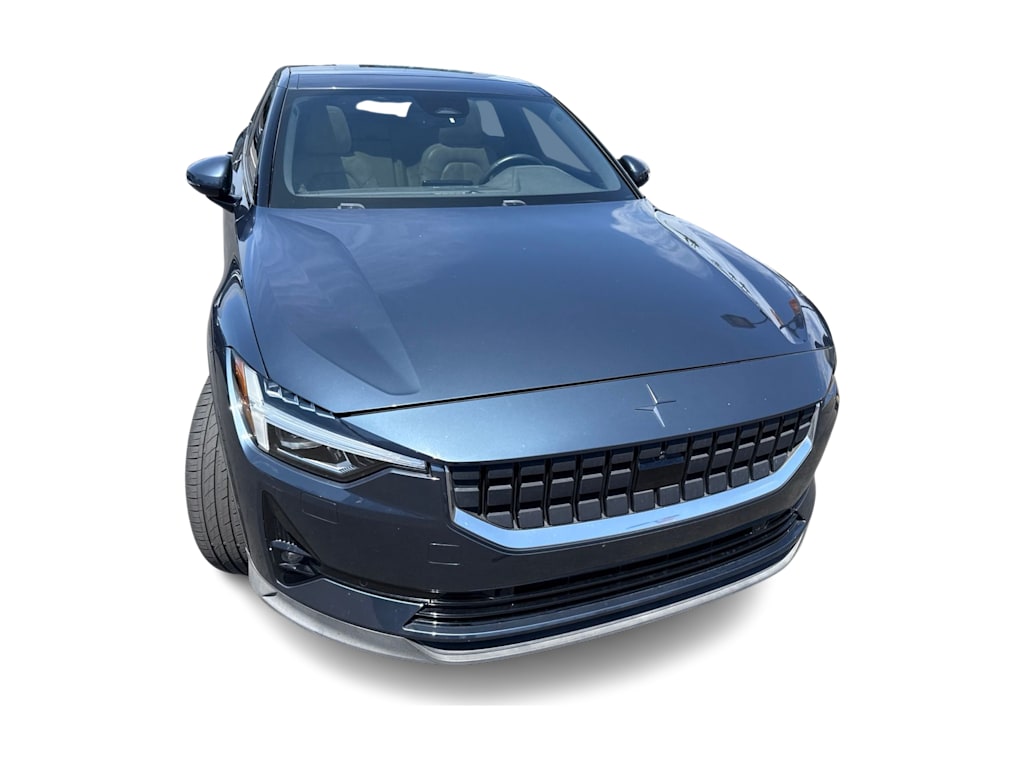 Thumbnail: 2021 Polestar 2 - 13