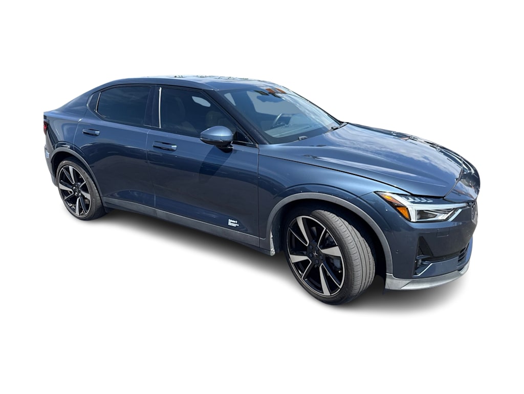 Thumbnail: 2021 Polestar 2 - 17