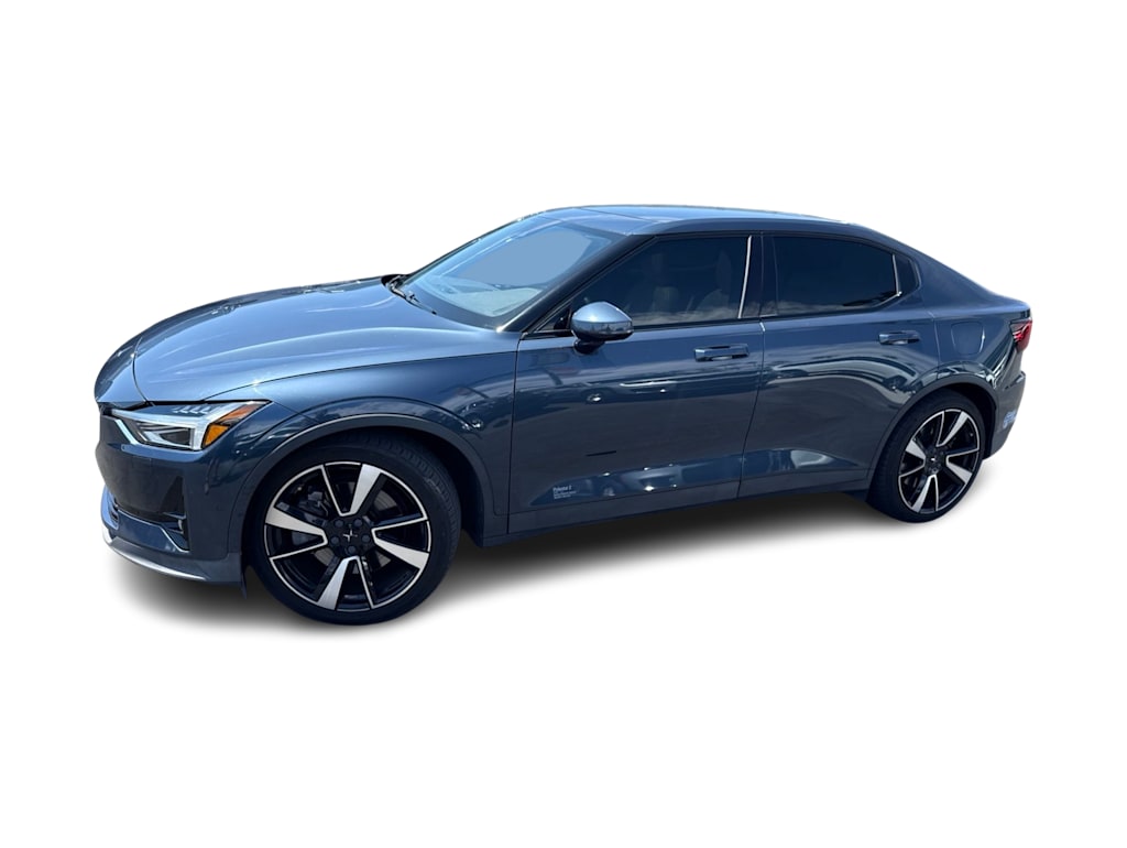 Thumbnail: 2021 Polestar 2 - 3