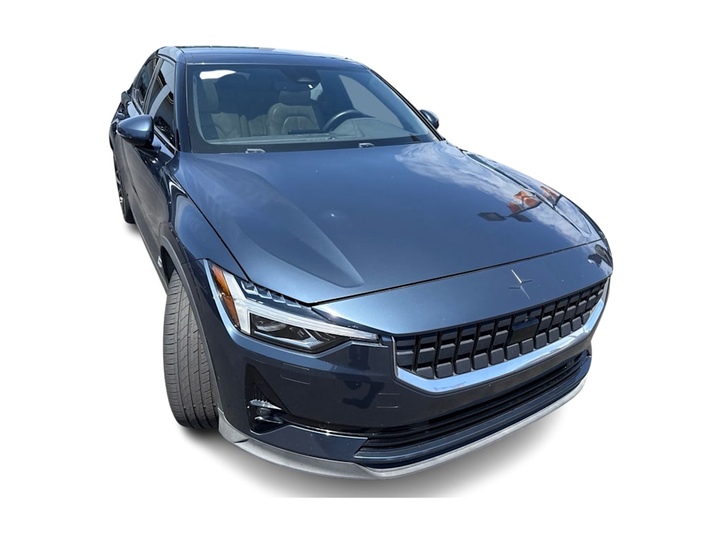 Thumbnail: 2021 Polestar 2 - 14
