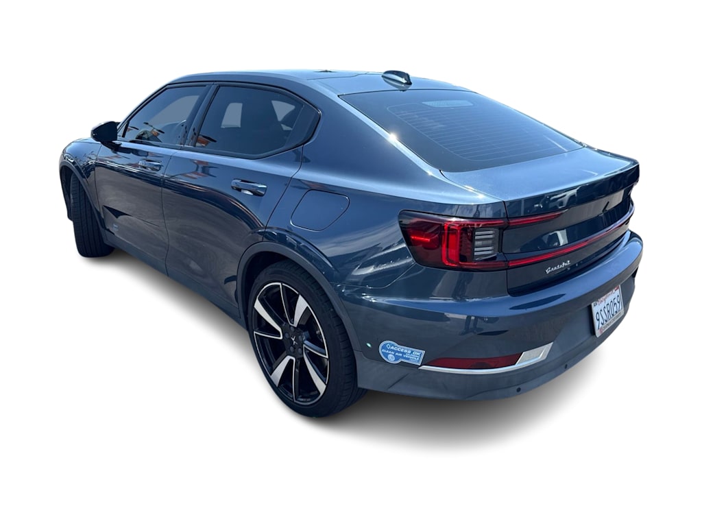 Thumbnail: 2021 Polestar 2 - 19