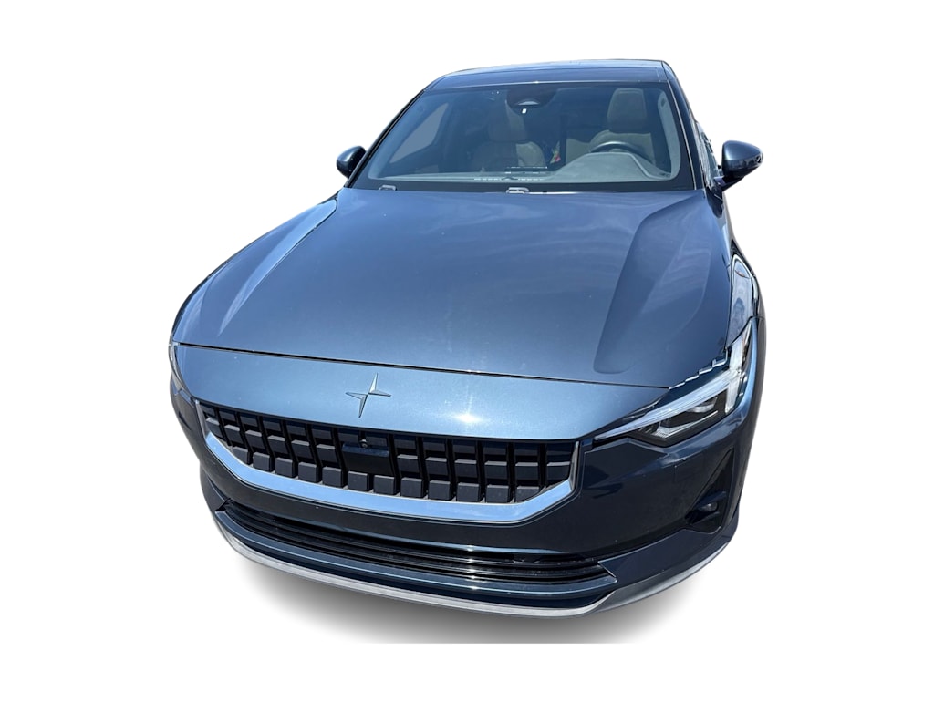 Thumbnail: 2021 Polestar 2 - 10