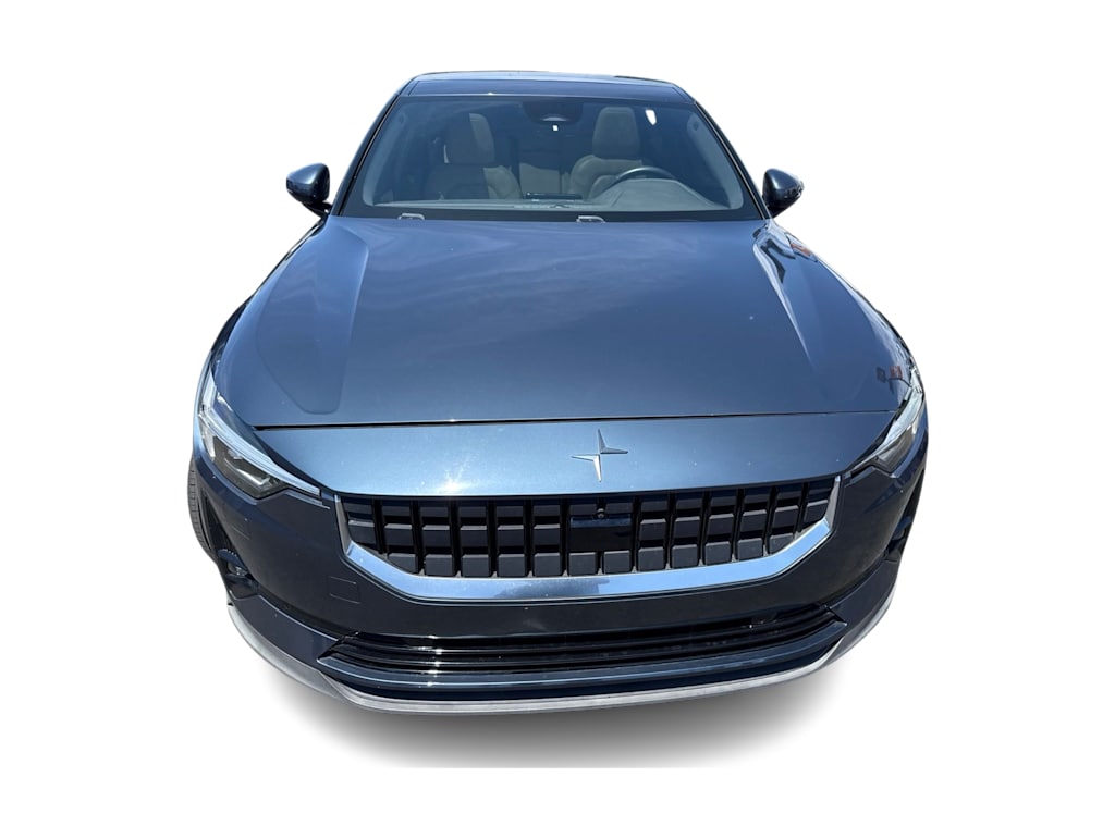 Thumbnail: 2021 Polestar 2 - 12