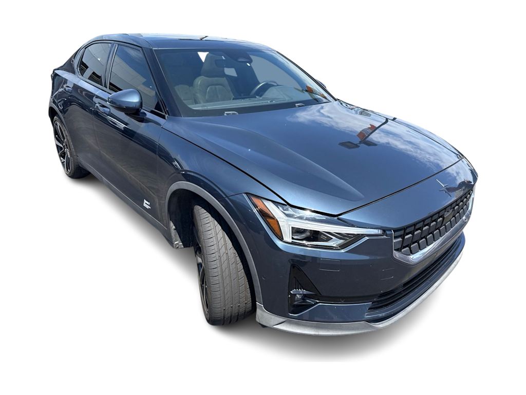 Thumbnail: 2021 Polestar 2 - 15