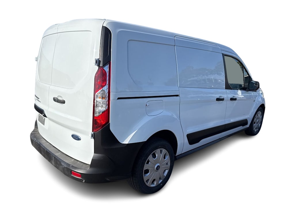 Thumbnail: 2020 Ford Transit Series - 19