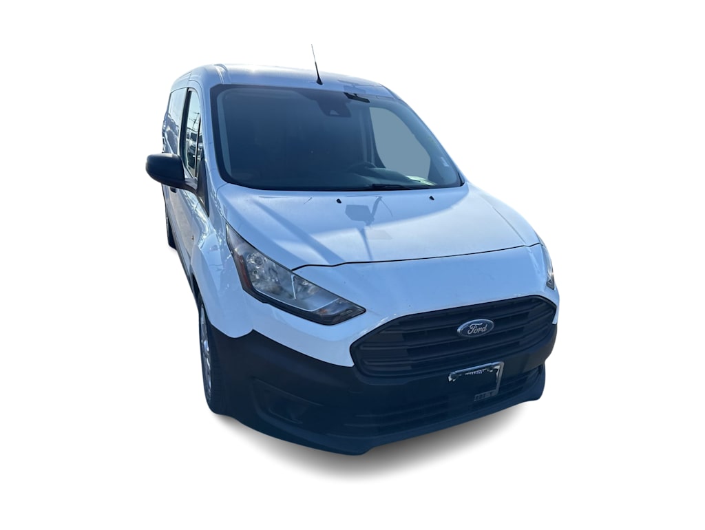 Thumbnail: 2020 Ford Transit Series - 13