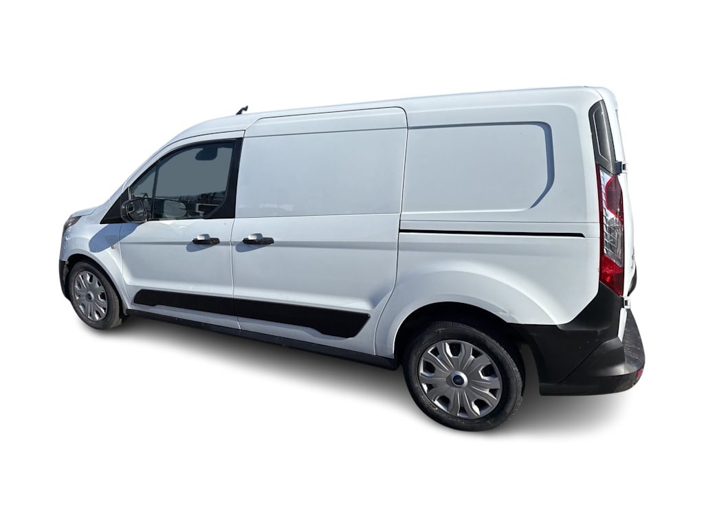 Thumbnail: 2020 Ford Transit Series - 22