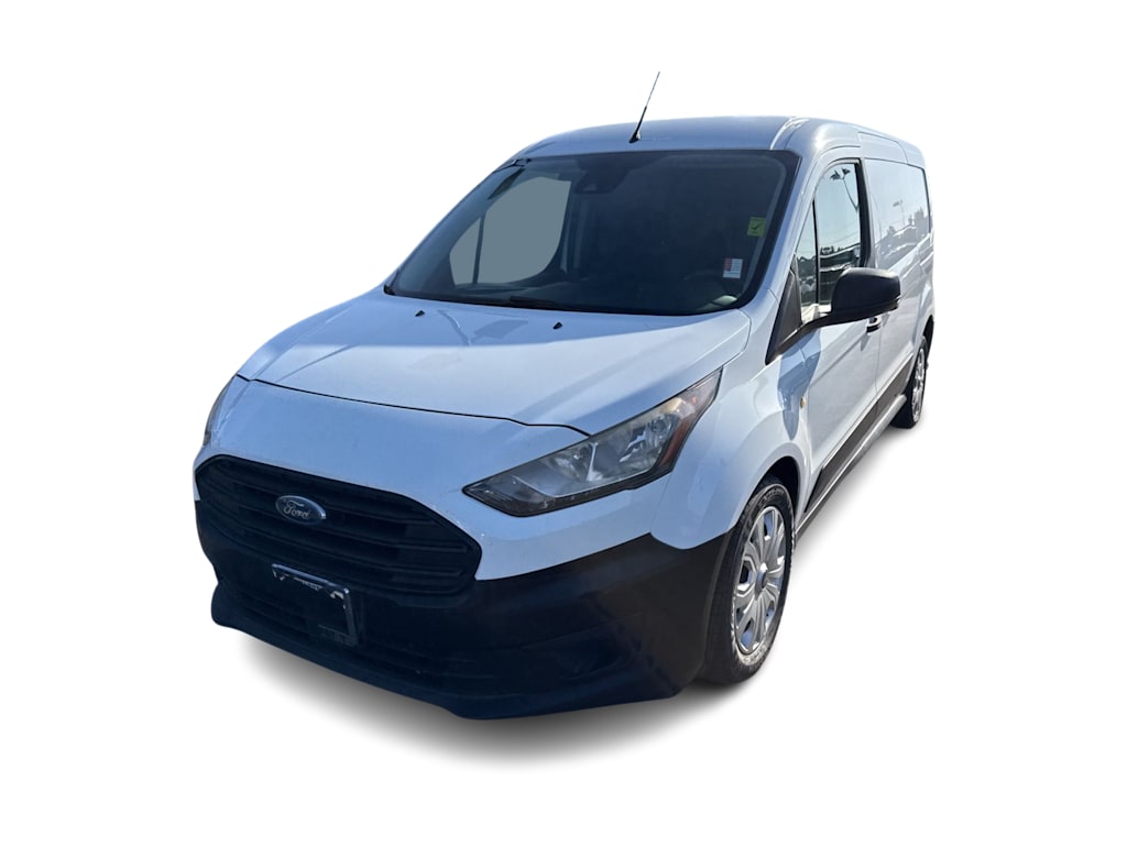 Thumbnail: 2020 Ford Transit Series - 10