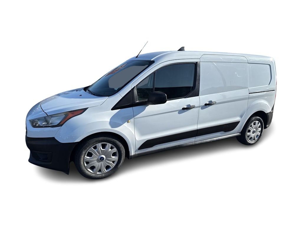 Thumbnail: 2020 Ford Transit Series - 23
