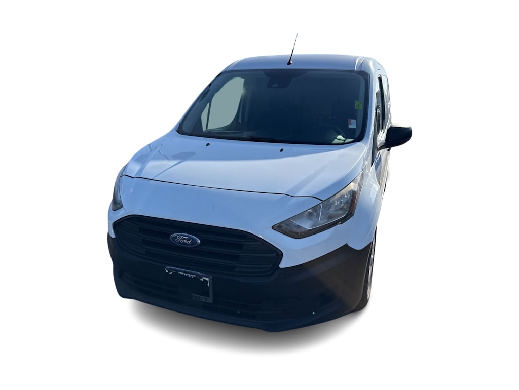 Thumbnail: 2020 Ford Transit Series - 4